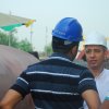 Pole Fabrication